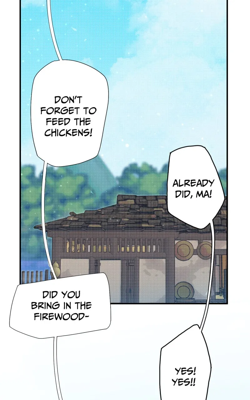 Ari, San, and the Reaper Chapter 1 page 2 - 