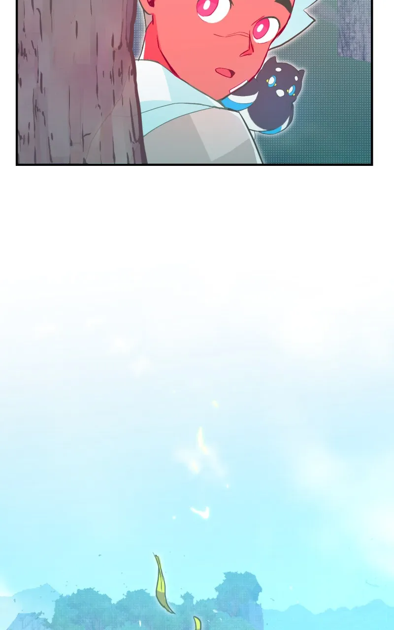 Ari, San, and the Reaper Chapter 1 page 11 - 