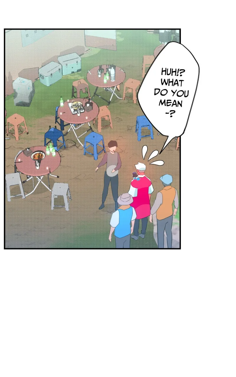 Ari, San, and the Reaper Chapter 1 page 104 - 
