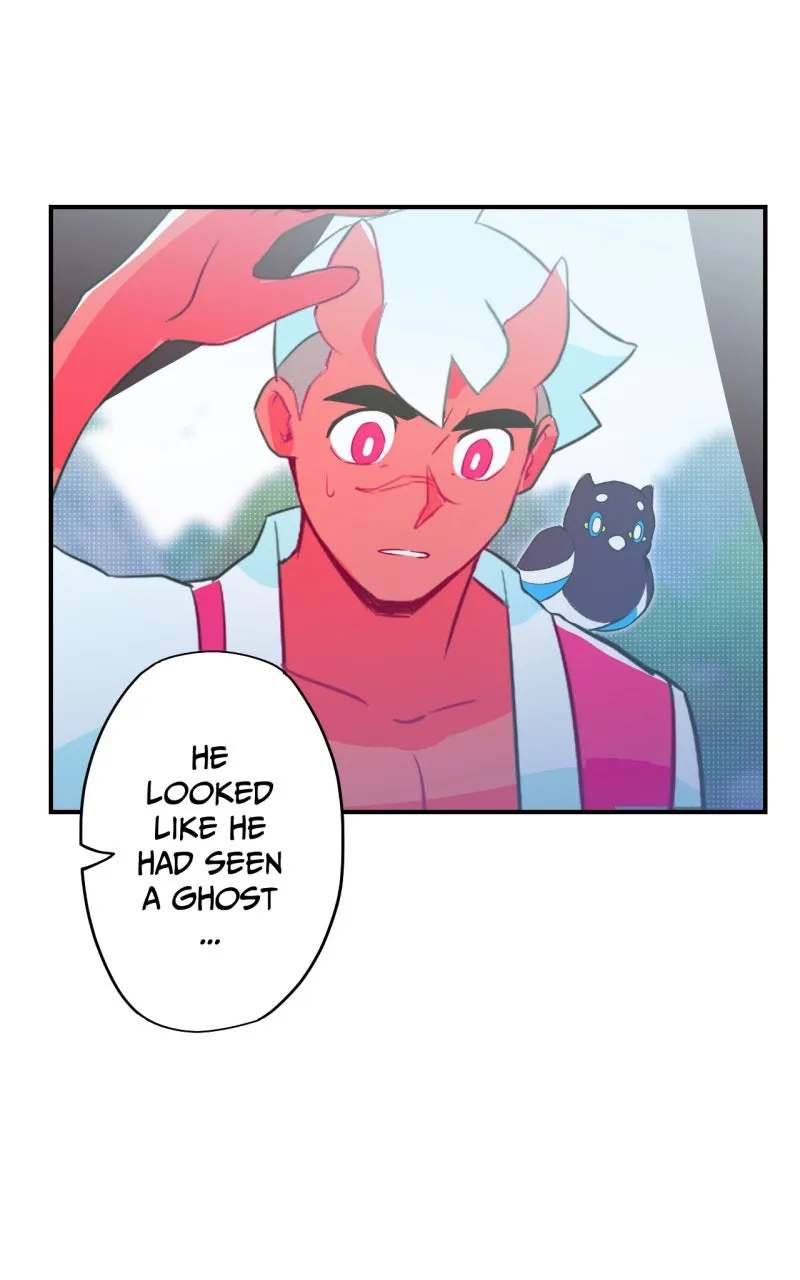 Ari, San, and the Reaper Chapter 1 page 106 - 