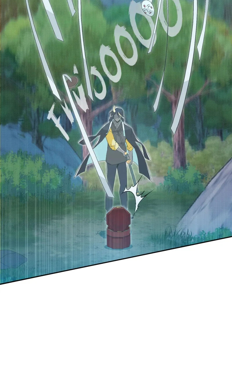 Ari, San, and the Reaper Chapter 1 page 22 - 