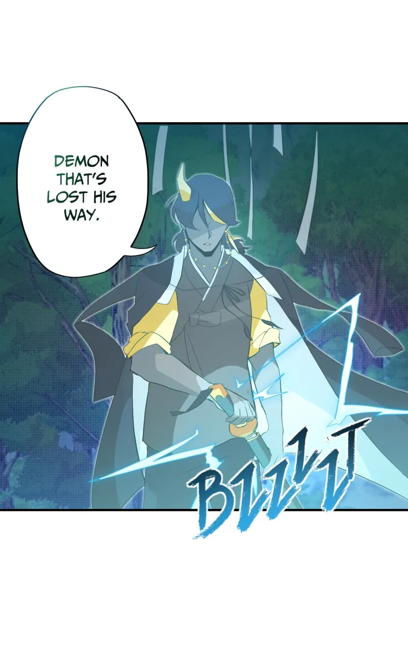 Ari, San, and the Reaper Chapter 1 page 23 - 