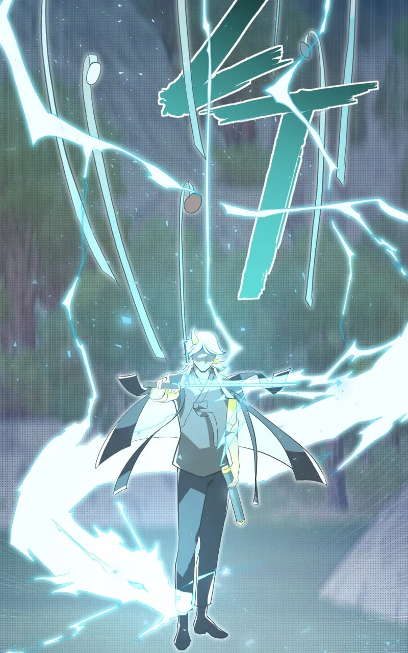 Ari, San, and the Reaper Chapter 1 page 26 - 