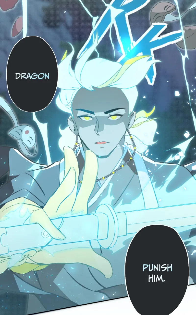 Ari, San, and the Reaper Chapter 1 page 28 - 