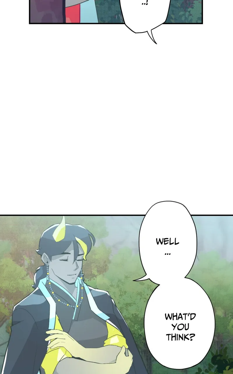 Ari, San, and the Reaper Chapter 1 page 34 - 