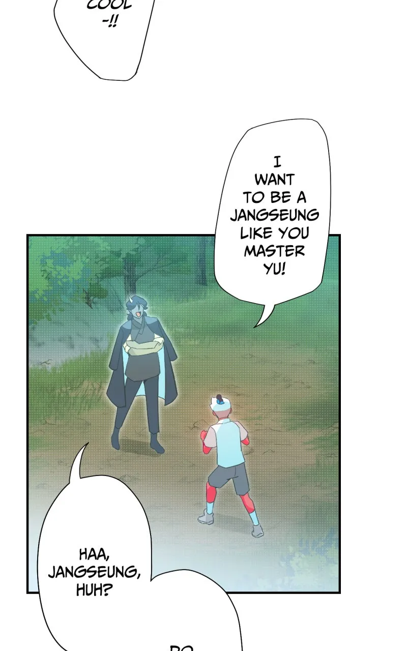 Ari, San, and the Reaper Chapter 1 page 37 - 