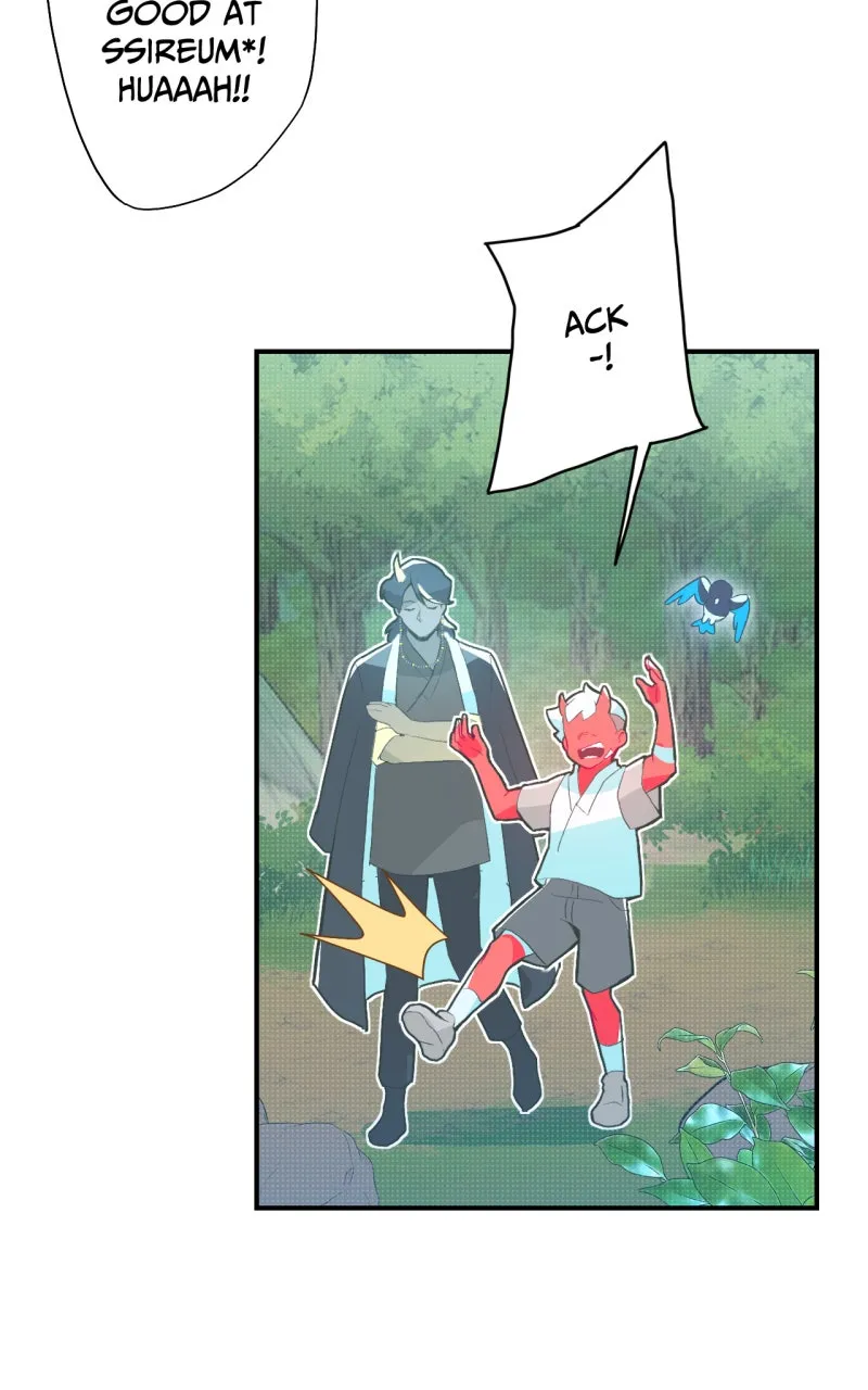 Ari, San, and the Reaper Chapter 1 page 39 - 