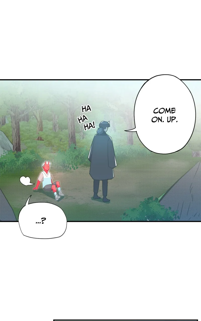Ari, San, and the Reaper Chapter 1 page 40 - 