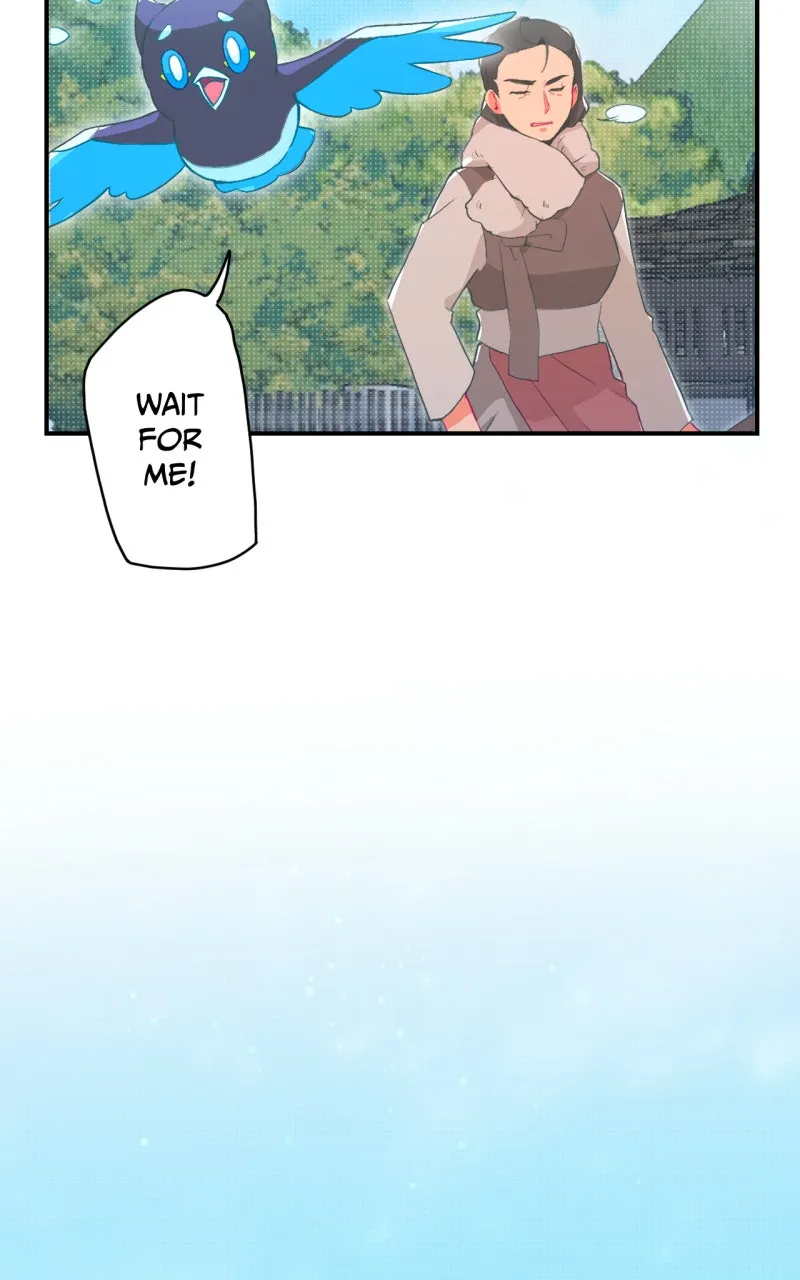Ari, San, and the Reaper Chapter 1 page 5 - 