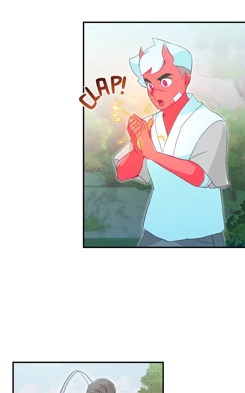 Ari, San, and the Reaper Chapter 1 page 44 - 