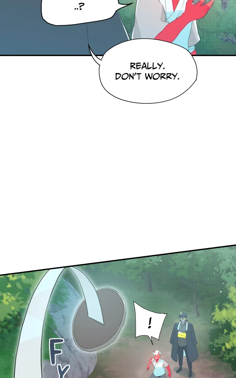 Ari, San, and the Reaper Chapter 1 page 48 - 