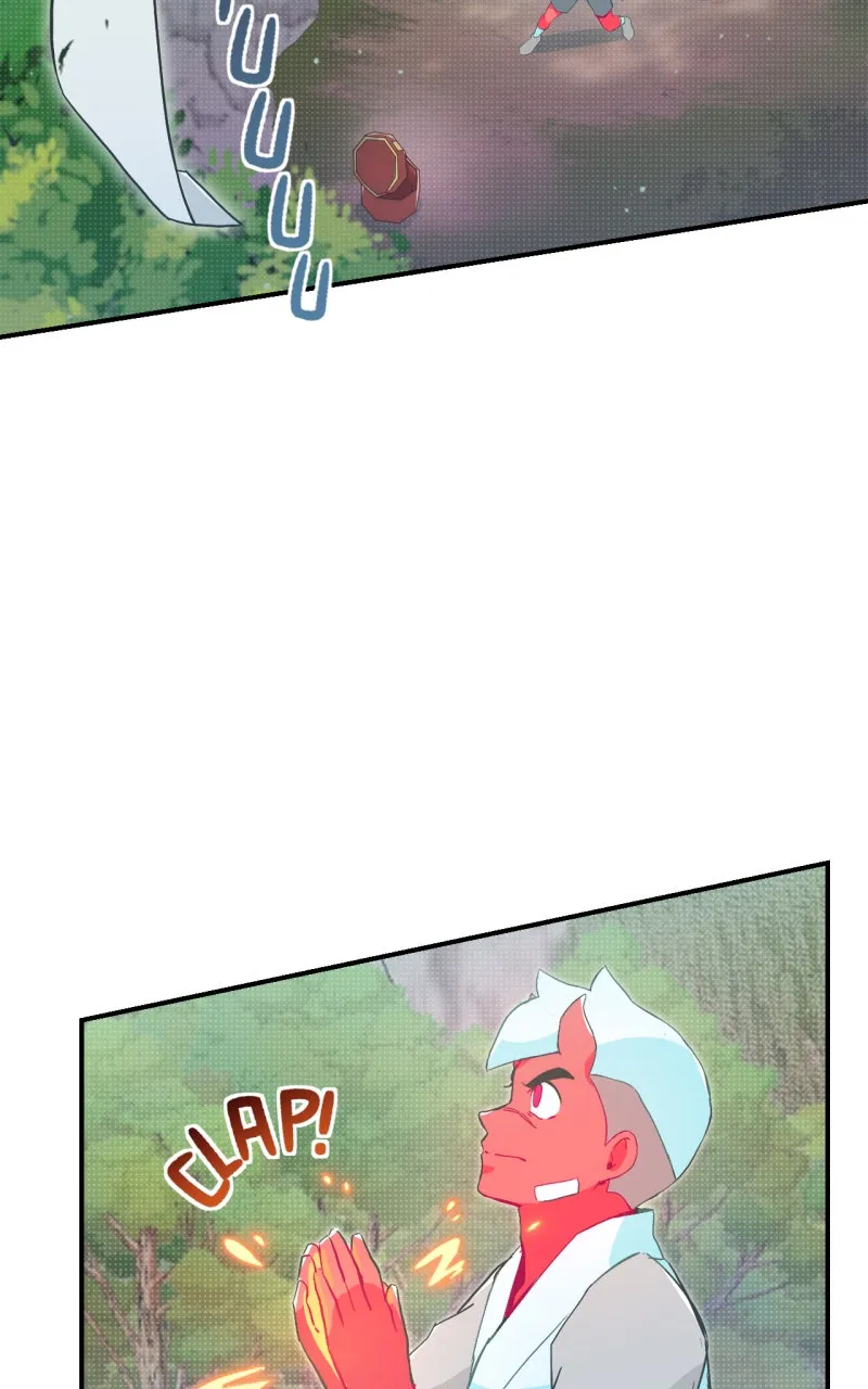 Ari, San, and the Reaper Chapter 1 page 49 - 