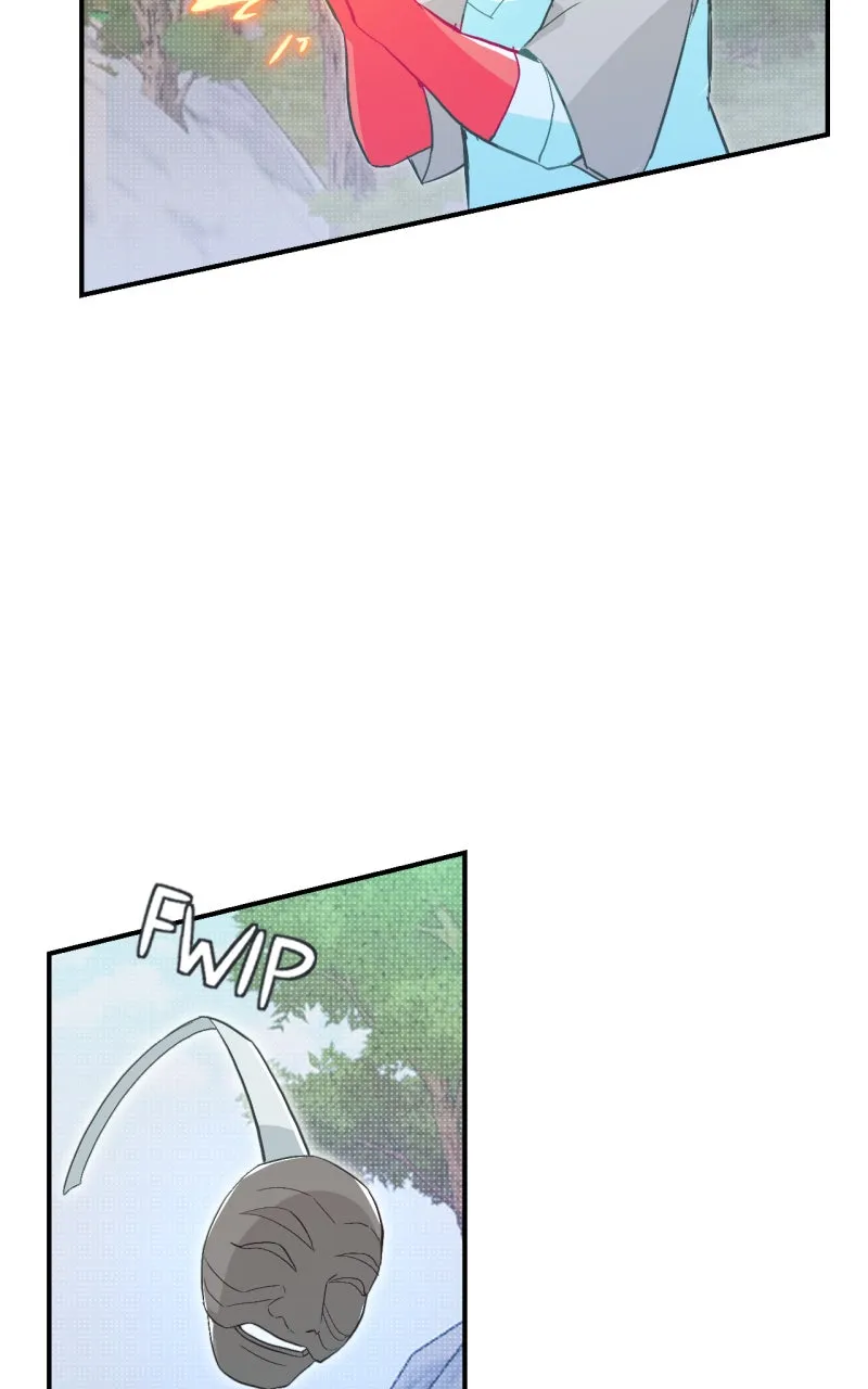 Ari, San, and the Reaper Chapter 1 page 50 - 