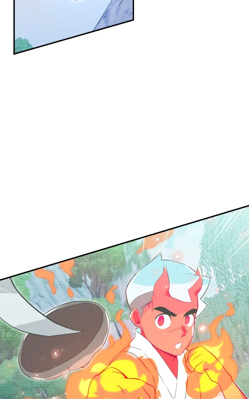 Ari, San, and the Reaper Chapter 1 page 51 - 
