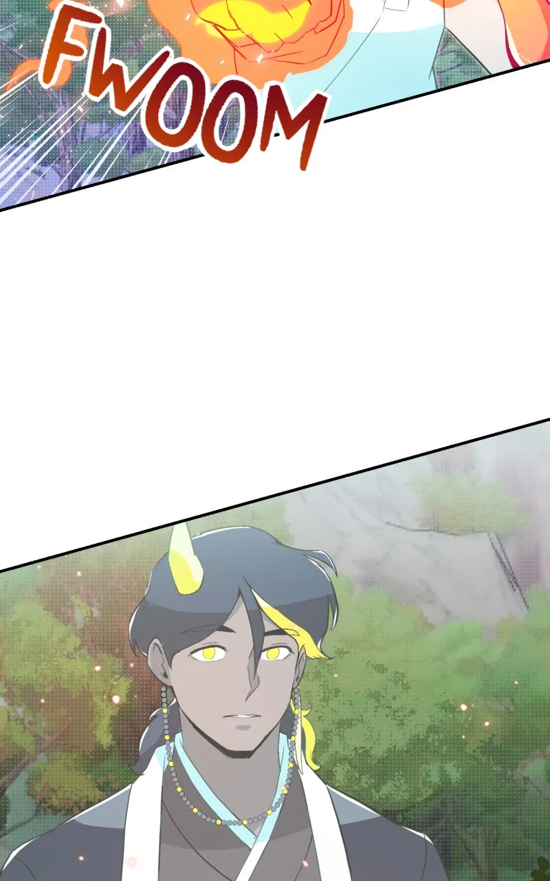 Ari, San, and the Reaper Chapter 1 page 52 - 