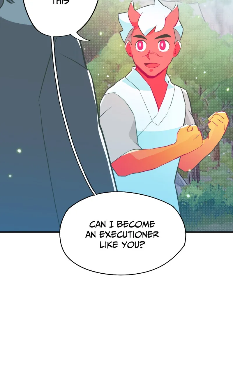 Ari, San, and the Reaper Chapter 1 page 56 - 