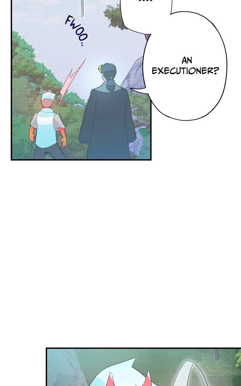 Ari, San, and the Reaper Chapter 1 page 58 - 