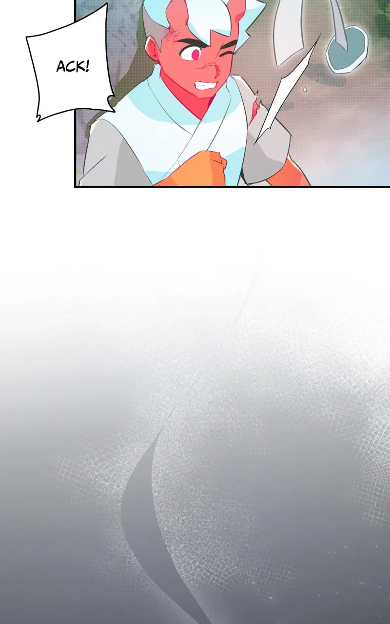 Ari, San, and the Reaper Chapter 1 page 59 - 