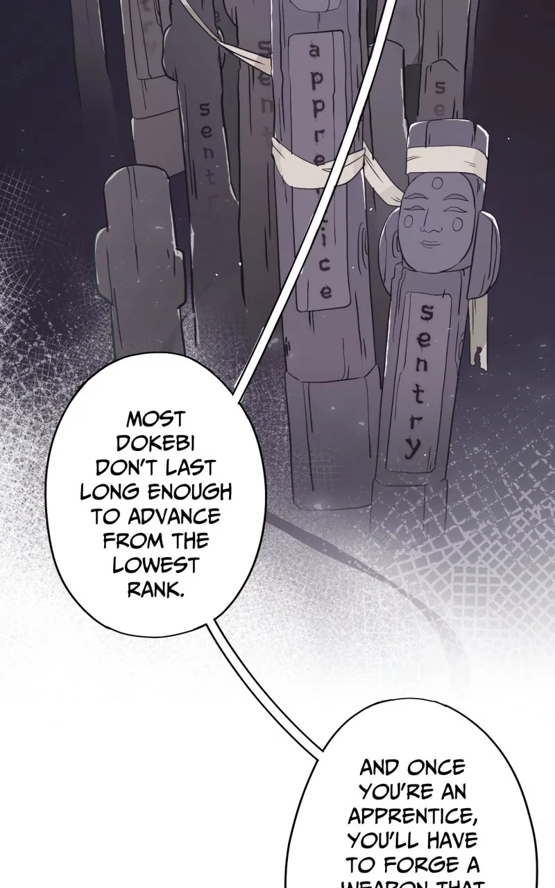 Ari, San, and the Reaper Chapter 1 page 61 - 