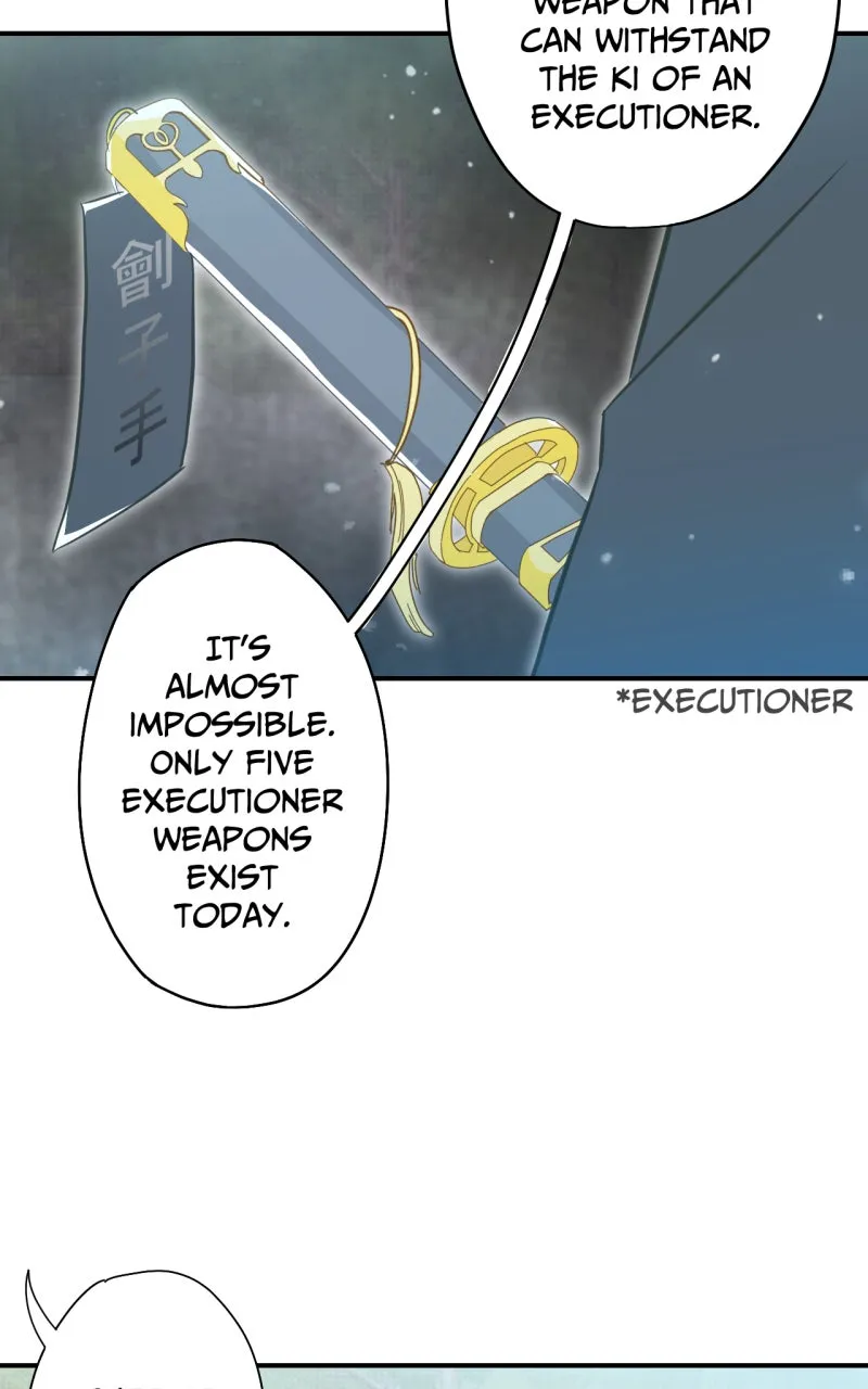 Ari, San, and the Reaper Chapter 1 page 62 - 