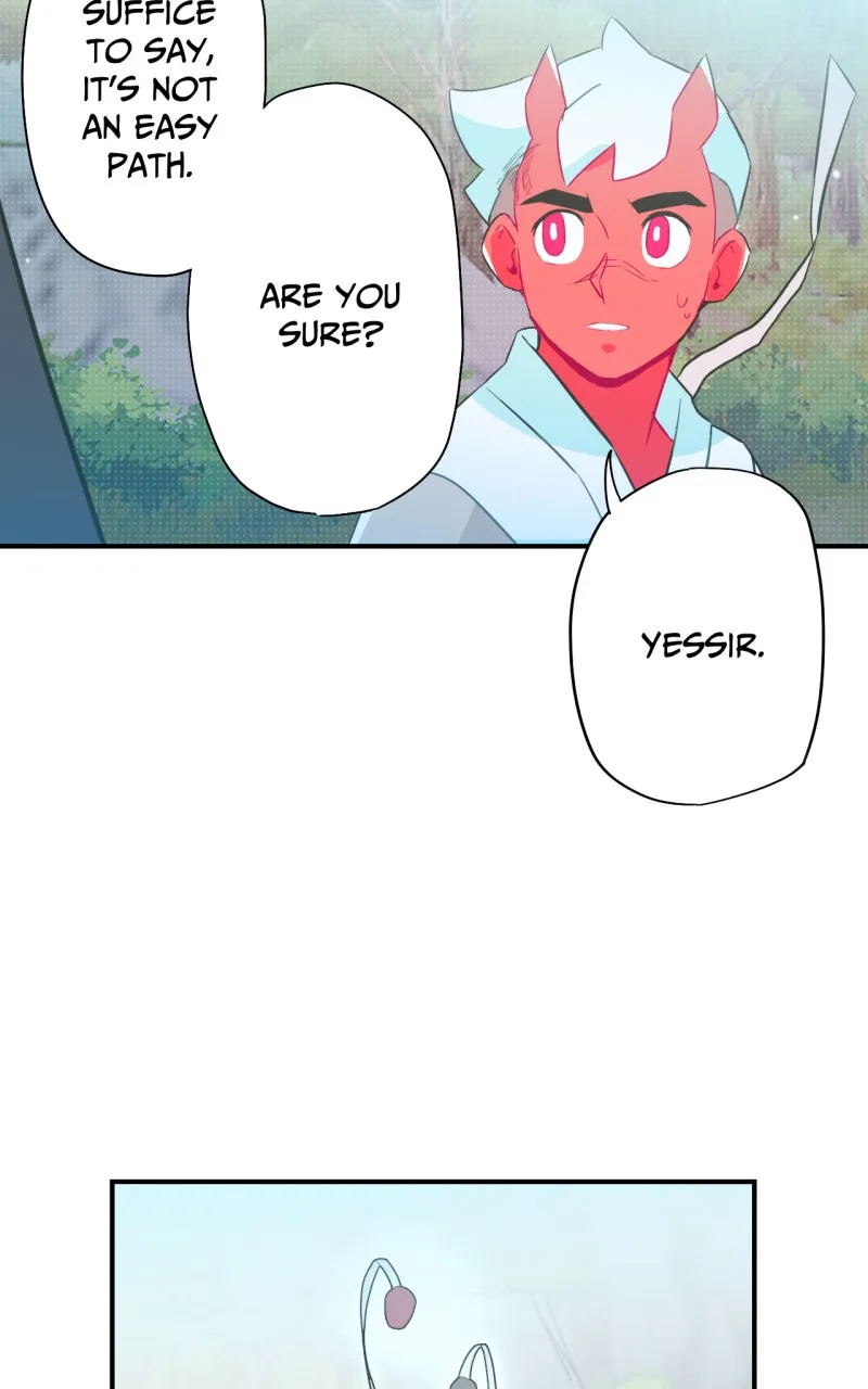 Ari, San, and the Reaper Chapter 1 page 63 - 