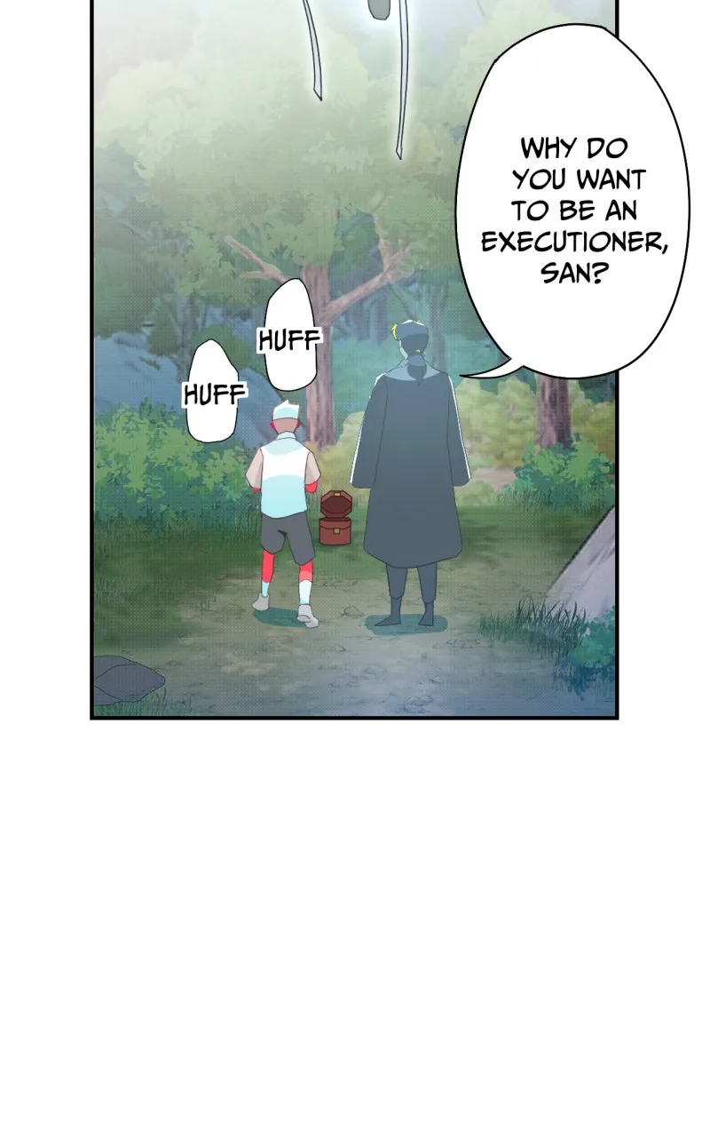 Ari, San, and the Reaper Chapter 1 page 64 - 
