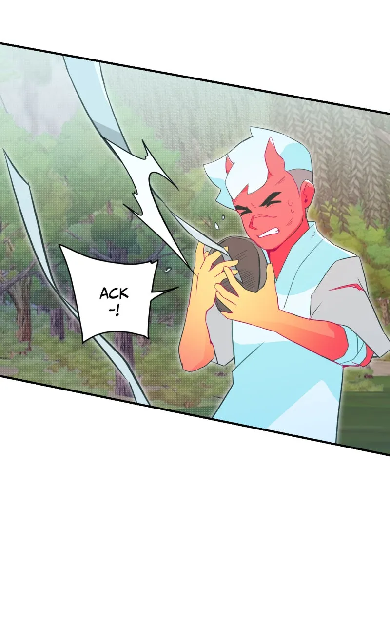 Ari, San, and the Reaper Chapter 1 page 65 - 