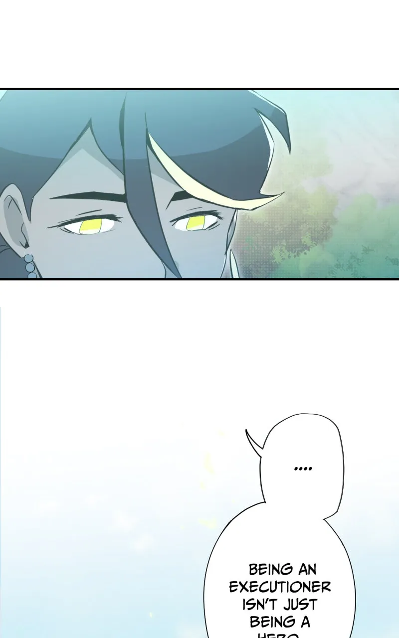 Ari, San, and the Reaper Chapter 1 page 73 - 