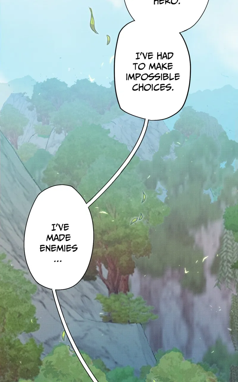 Ari, San, and the Reaper Chapter 1 page 74 - 