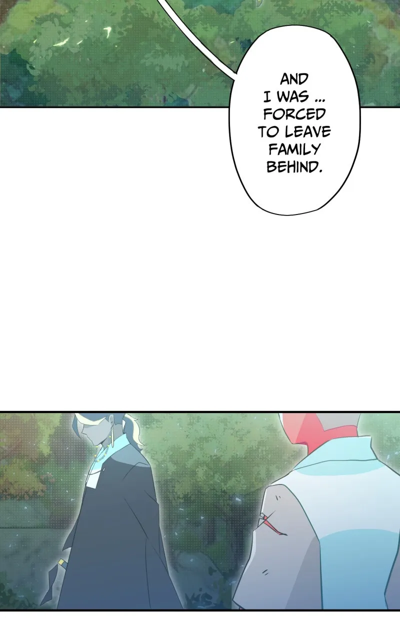 Ari, San, and the Reaper Chapter 1 page 75 - 