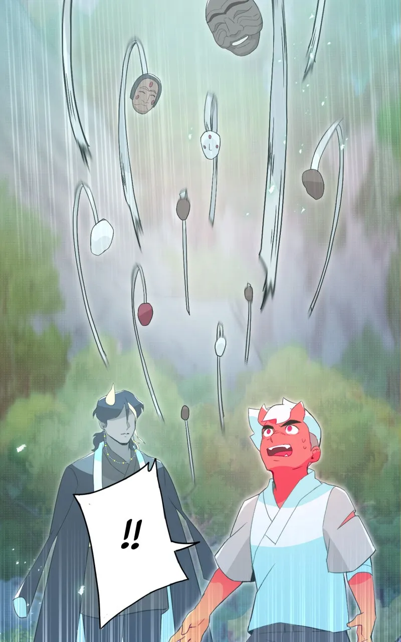 Ari, San, and the Reaper Chapter 1 page 78 - 