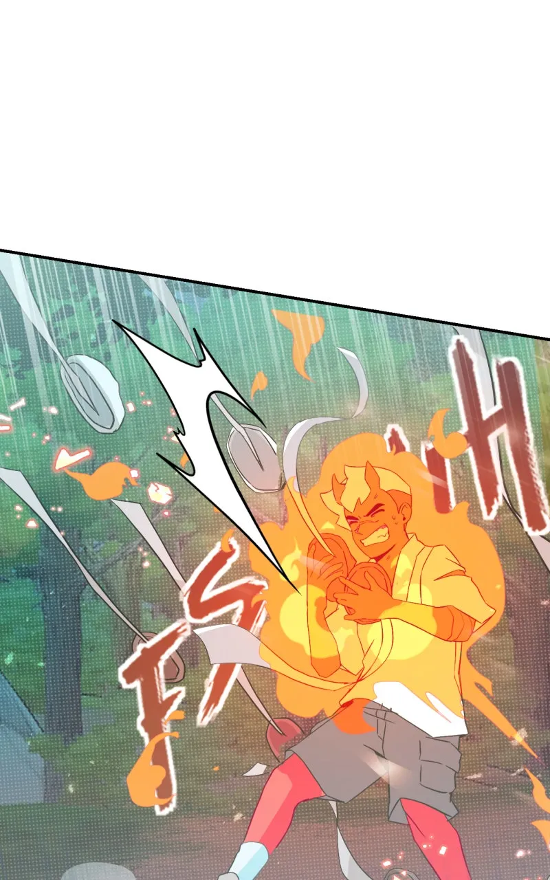 Ari, San, and the Reaper Chapter 1 page 82 - 