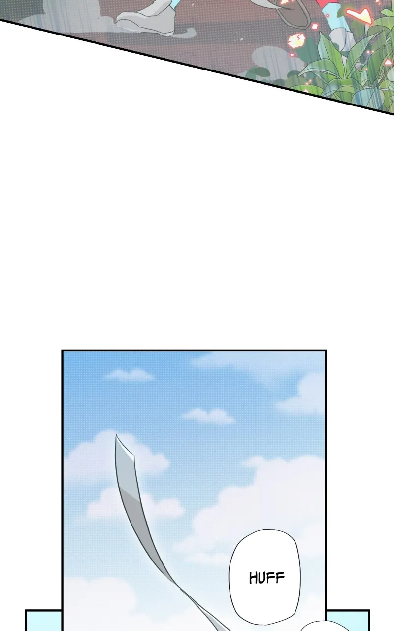 Ari, San, and the Reaper Chapter 1 page 83 - 