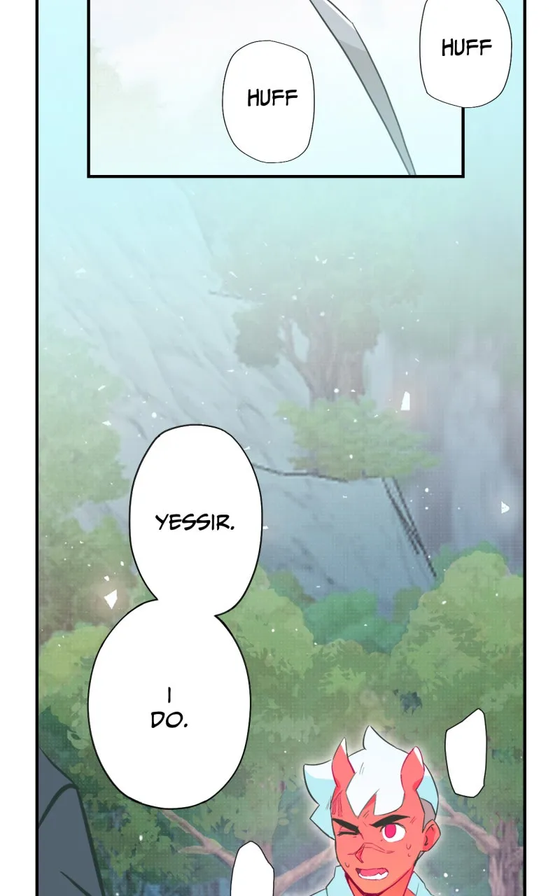 Ari, San, and the Reaper Chapter 1 page 84 - 