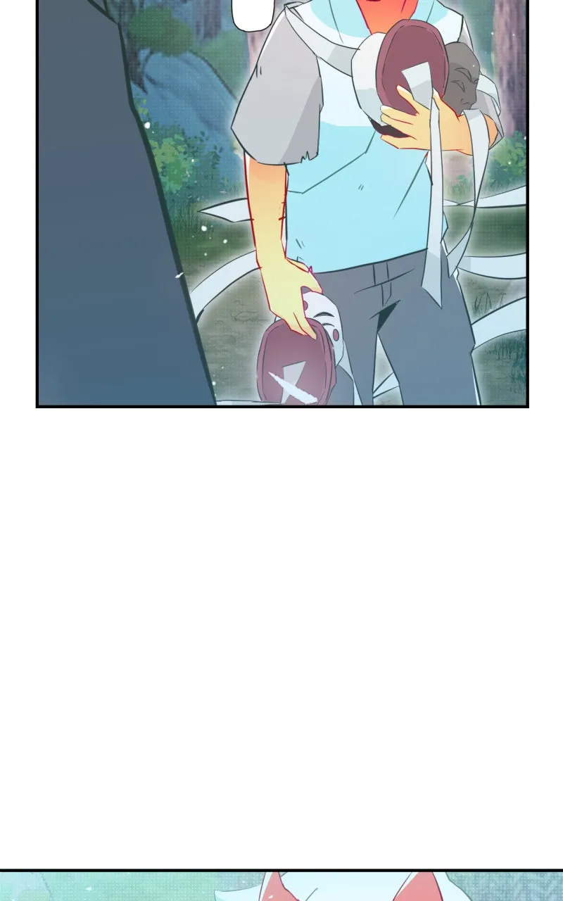 Ari, San, and the Reaper Chapter 1 page 85 - 