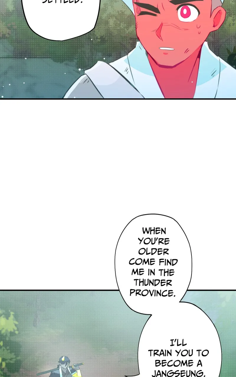 Ari, San, and the Reaper Chapter 1 page 90 - 