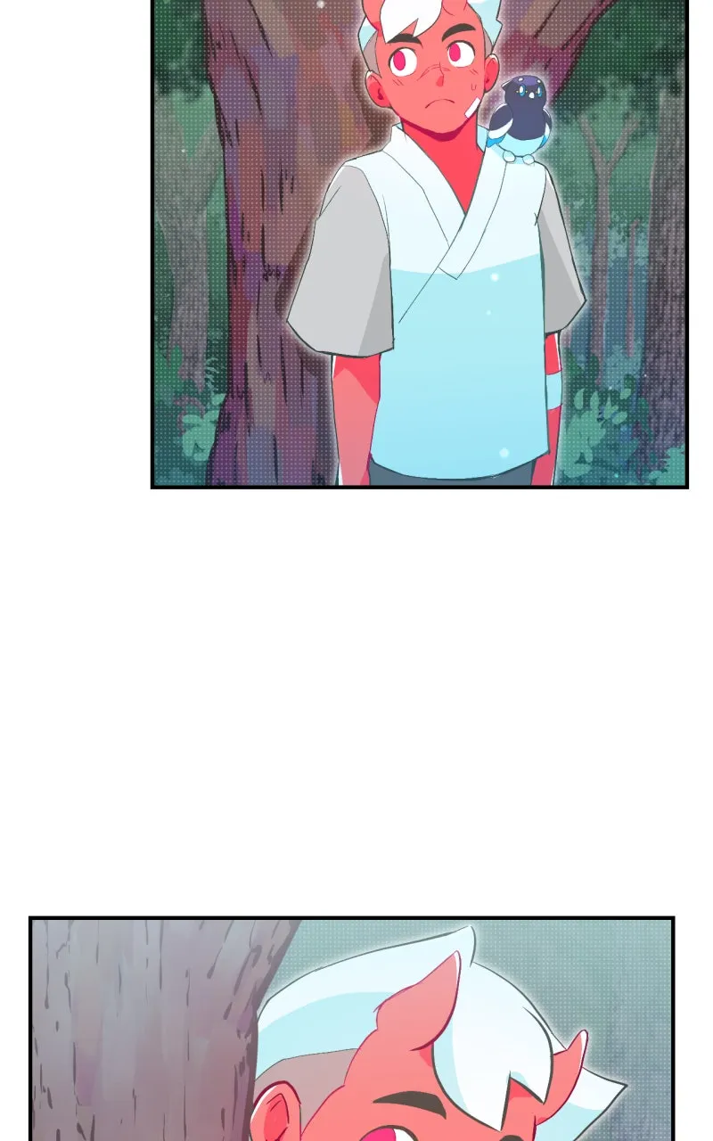 Ari, San, and the Reaper Chapter 1 page 10 - 