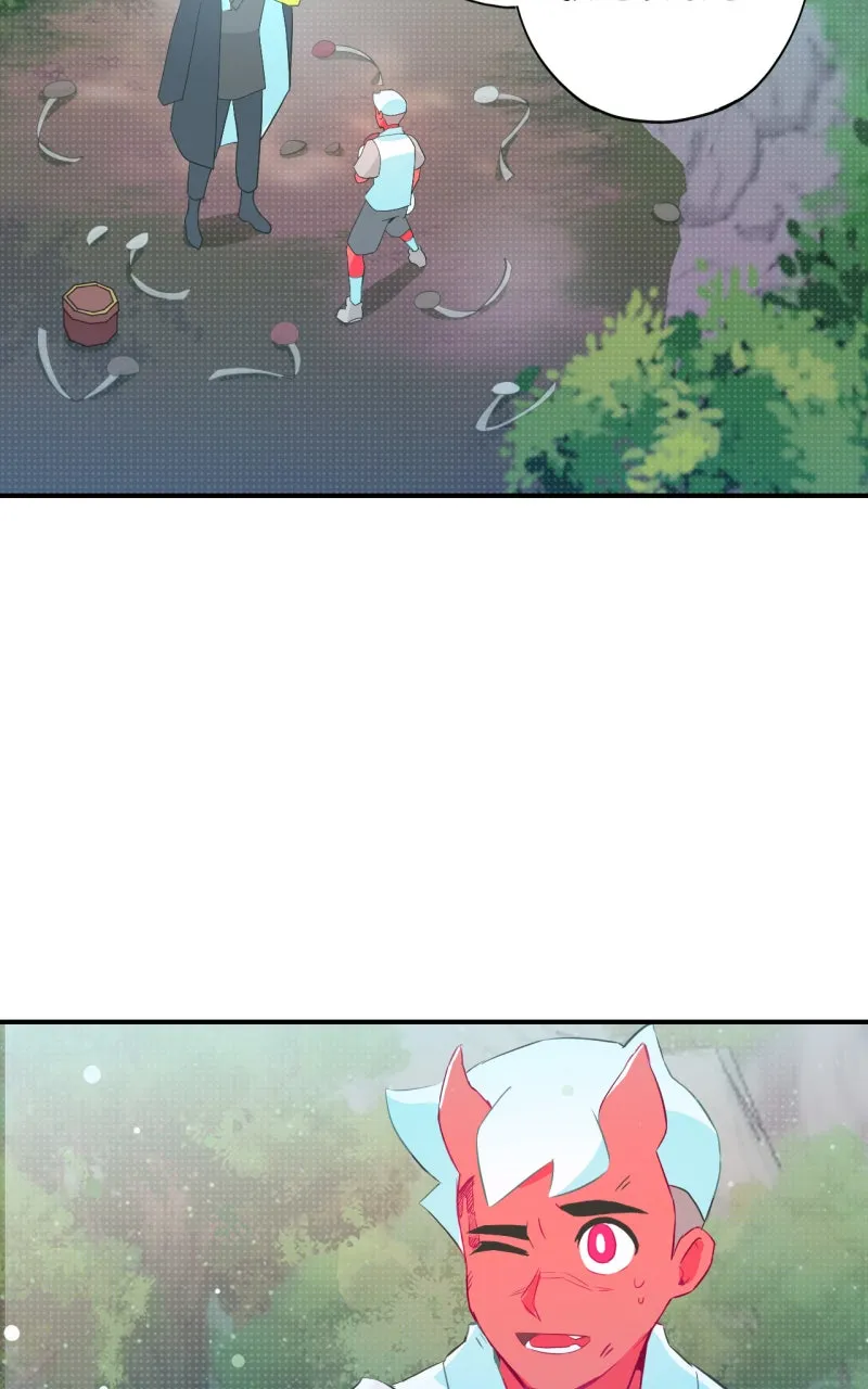 Ari, San, and the Reaper Chapter 1 page 91 - 