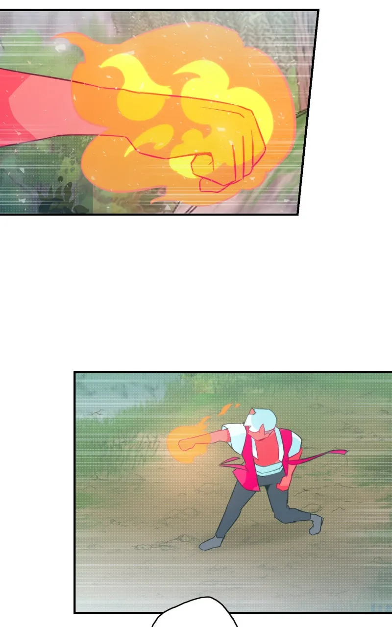 Ari, San, and the Reaper Chapter 1 page 97 - 
