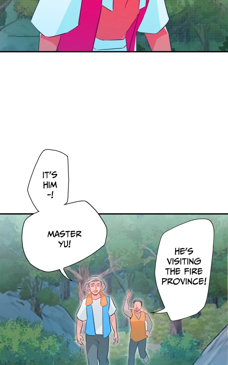 Ari, San, and the Reaper Chapter 1 page 99 - 