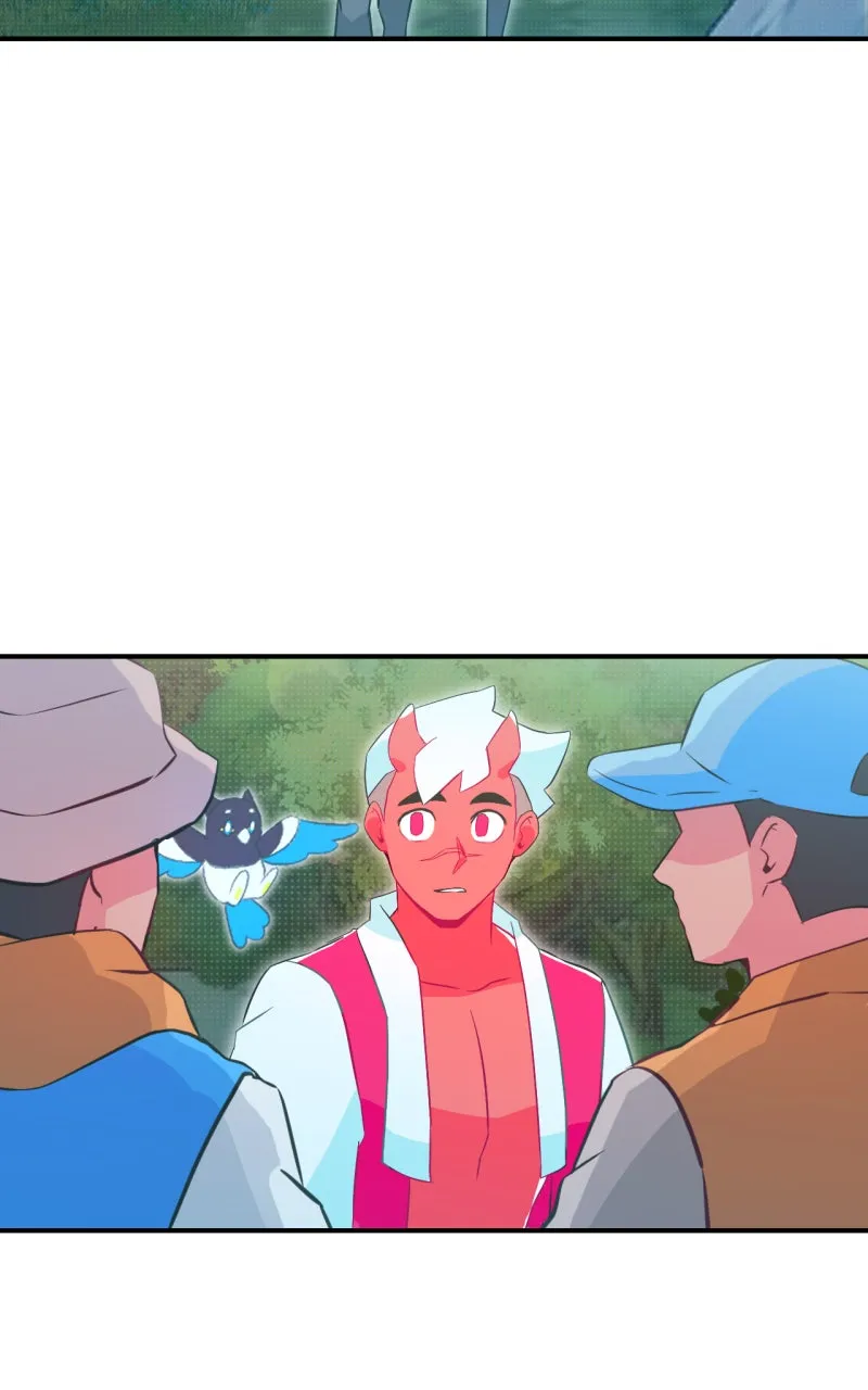 Ari, San, and the Reaper Chapter 1 page 100 - 