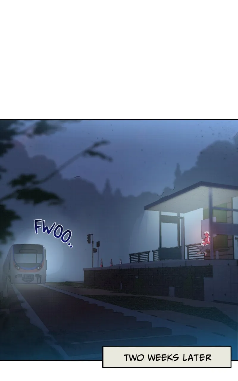 Ari, San, and the Reaper Chapter 2 page 1 - 
