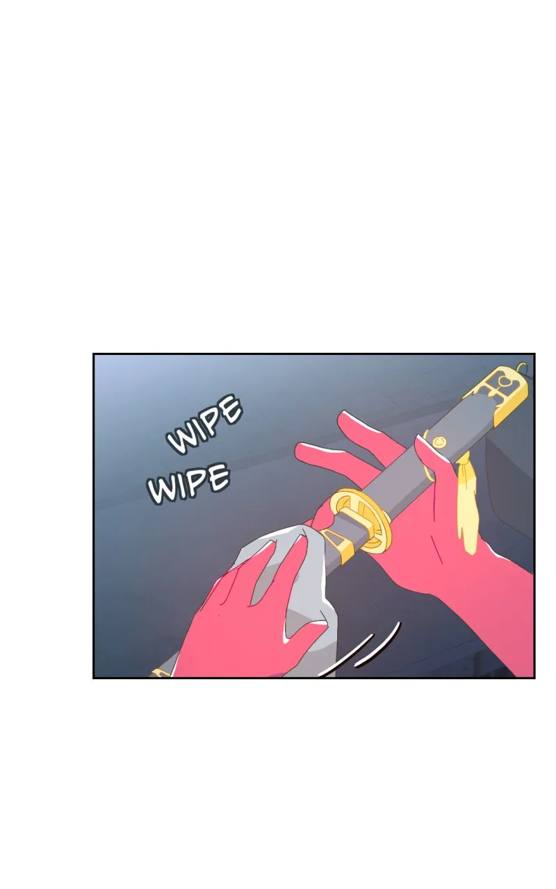 Ari, San, and the Reaper Chapter 2 page 15 - 