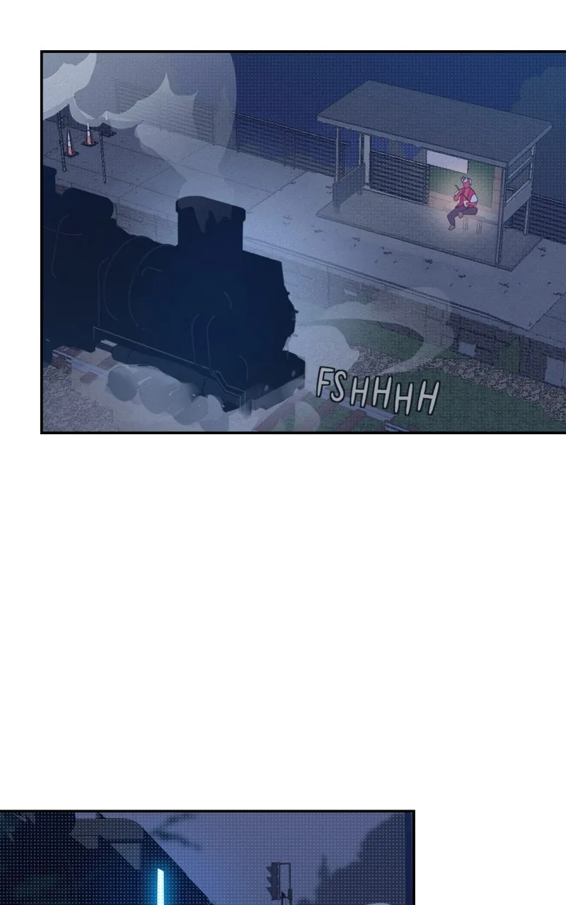 Ari, San, and the Reaper Chapter 2 page 17 - 