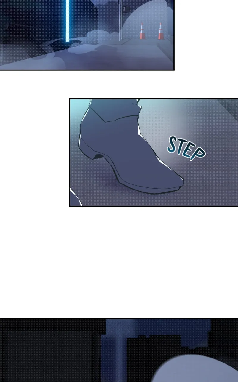 Ari, San, and the Reaper Chapter 2 page 18 - 