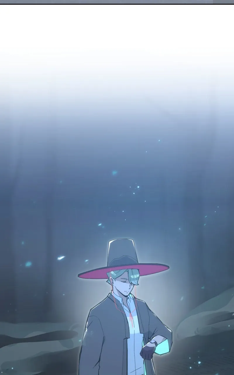 Ari, San, and the Reaper Chapter 2 page 20 - 
