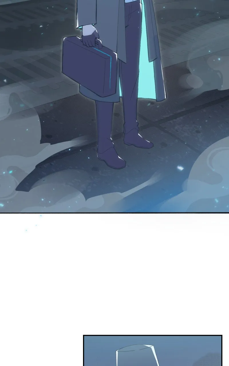 Ari, San, and the Reaper Chapter 2 page 21 - 
