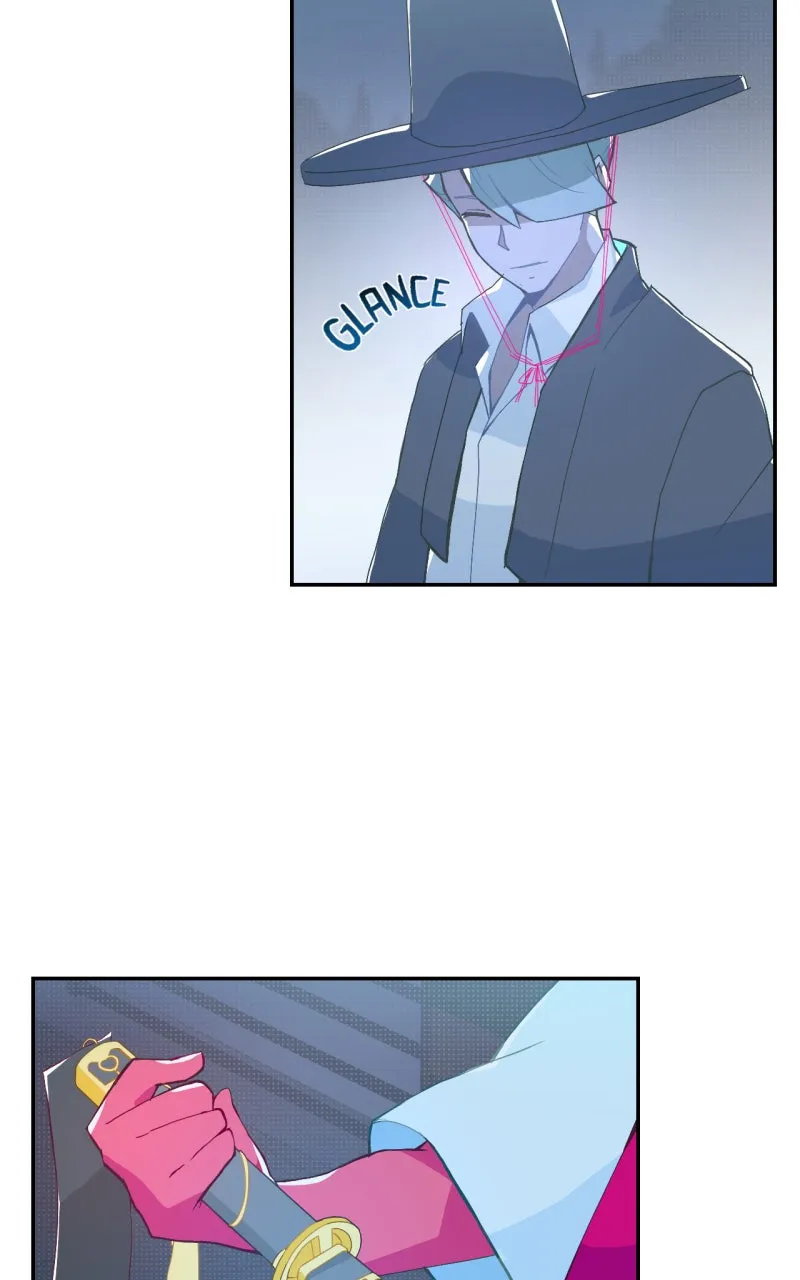 Ari, San, and the Reaper Chapter 2 page 22 - 