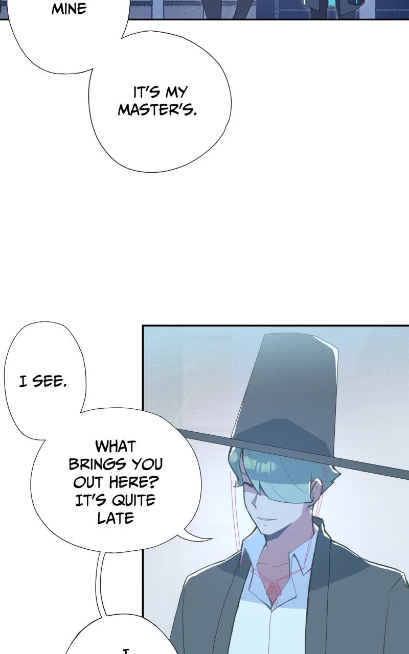 Ari, San, and the Reaper Chapter 2 page 24 - 