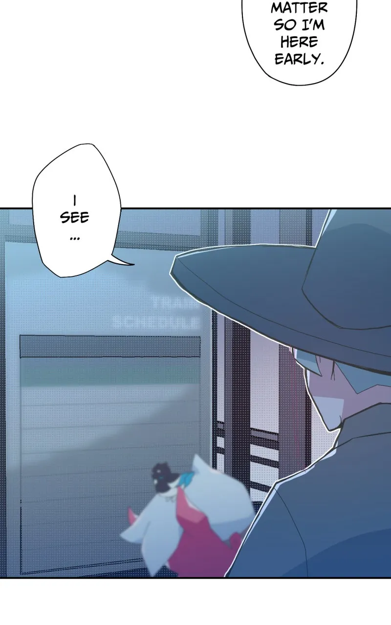 Ari, San, and the Reaper Chapter 2 page 26 - 